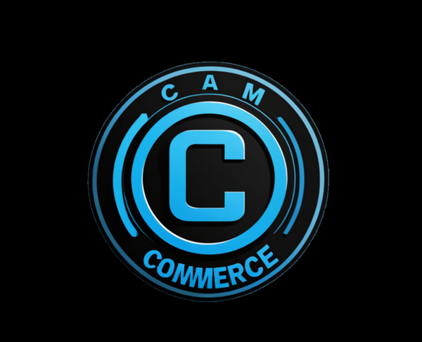 Cam Commerce Collection