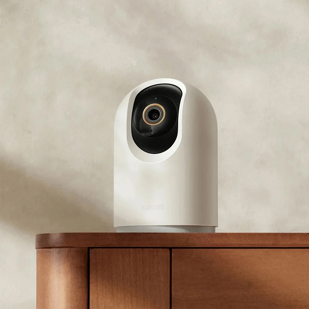 Xiaomi Smart Camera C500 Pro 5MP HDR Pet Detection WiFi Full-Color Night Vision Alexa Google Assistant Control